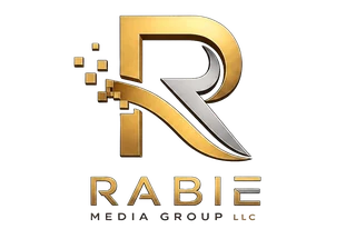 Rabie Media Group Logo